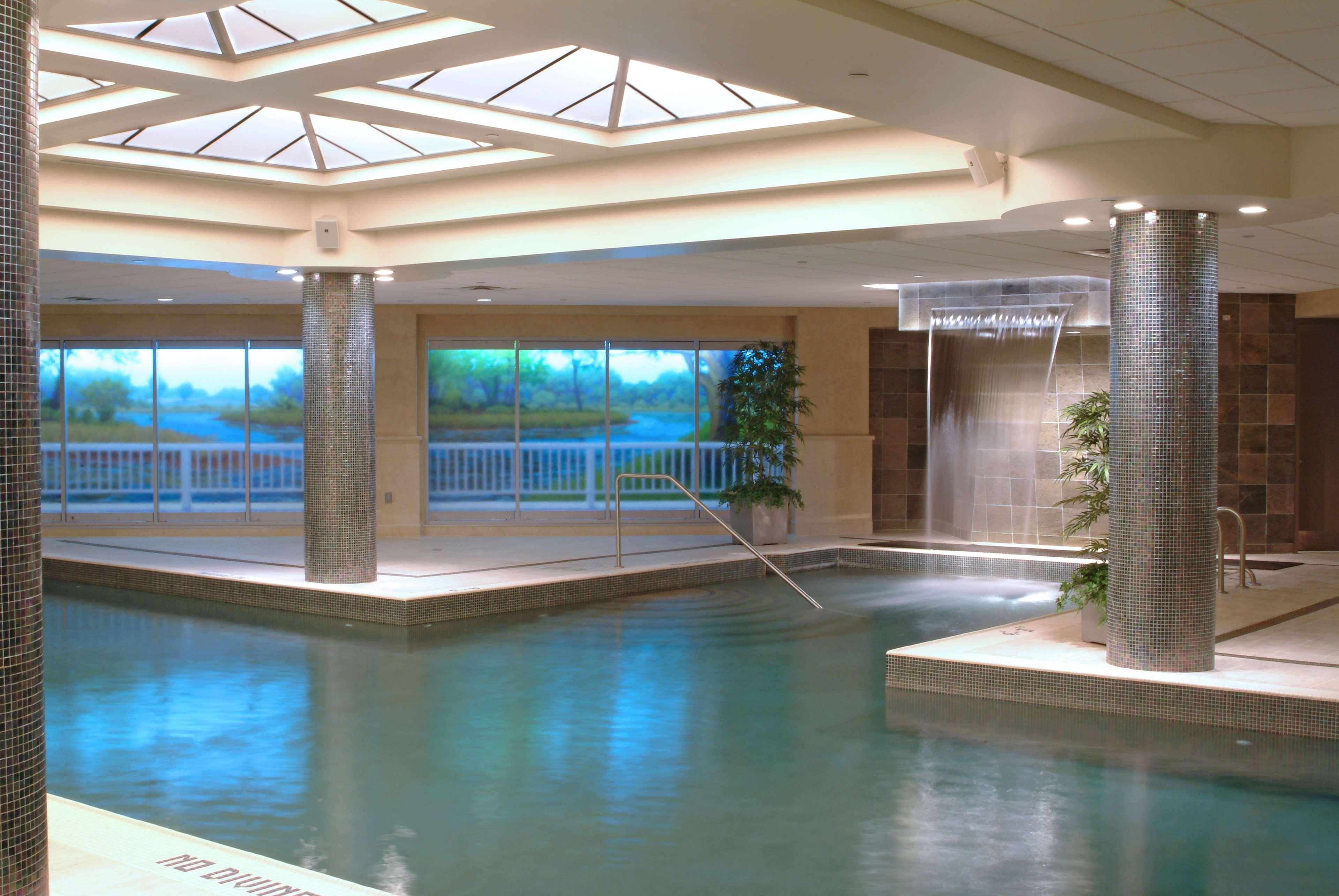 Radisson Plaza Hotel at Kalamazoo Center Esterno foto